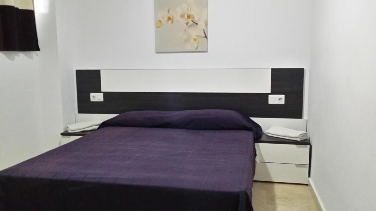 Vacanza Complex بينايدورم المظهر الخارجي الصورة