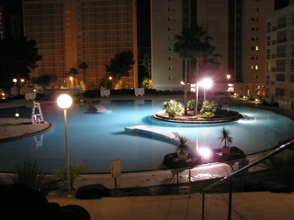 Vacanza Complex بينايدورم المظهر الخارجي الصورة